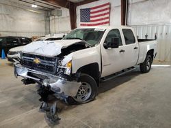 2013 Chevrolet Silverado K2500 Heavy Duty for sale in Milwaukee, WI