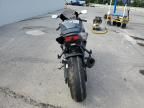 2025 Suzuki GSX-R600
