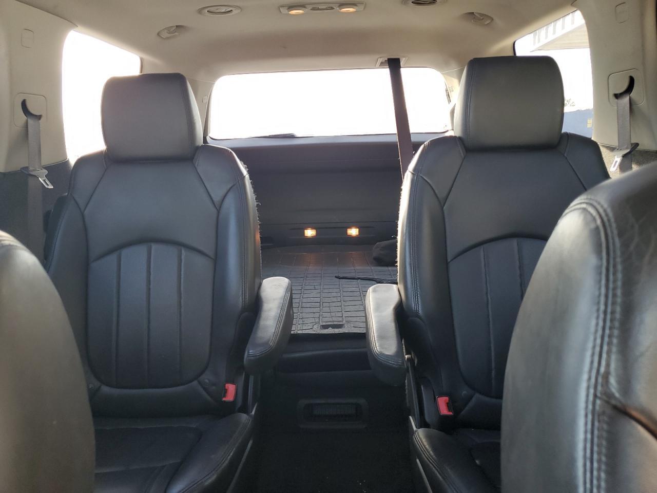 2012 GMC Acadia Denali