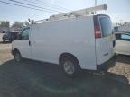 2013 Chevrolet Express G2500