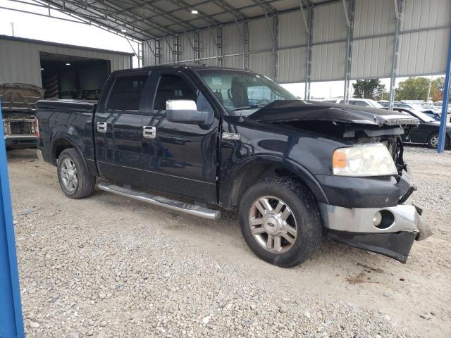 2006 Ford F150 Supercrew