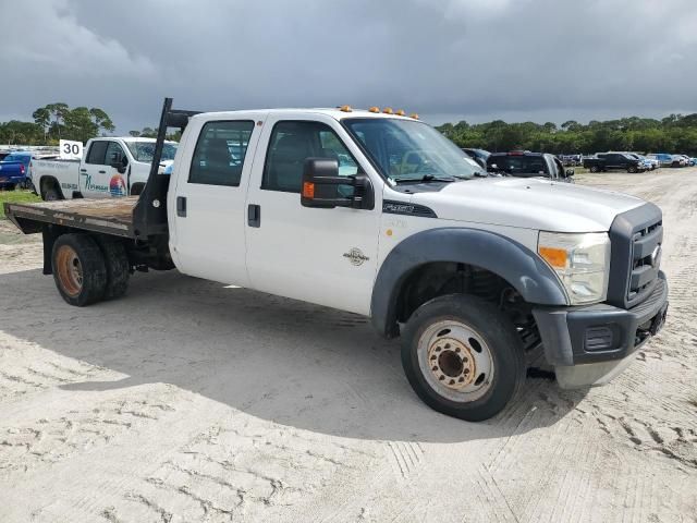 2014 Ford F450 Super Duty
