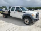 2014 Ford F450 Super Duty
