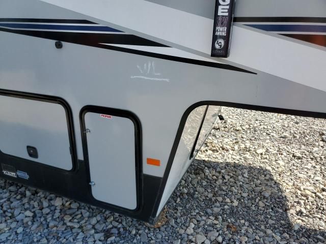 2021 Wildwood 2021 Foresriver Trailer