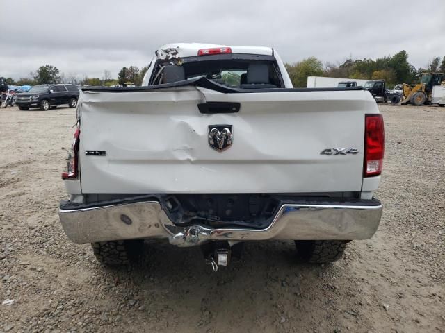 2016 Dodge Ram 2500 slt