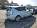 2012 Toyota Prius v