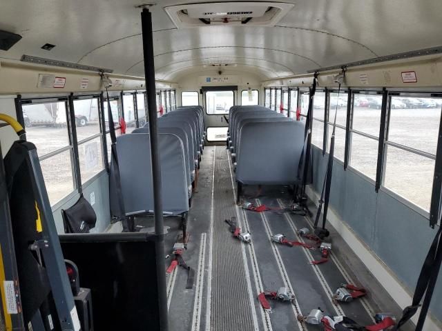2013 Ic Corporation 3000 CE-School Bus