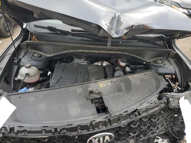 2021 KIA Sorento ex