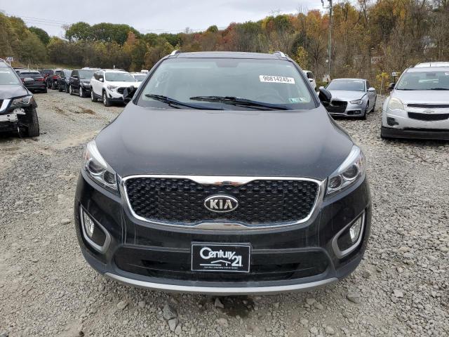 2016 KIA Sorento ex