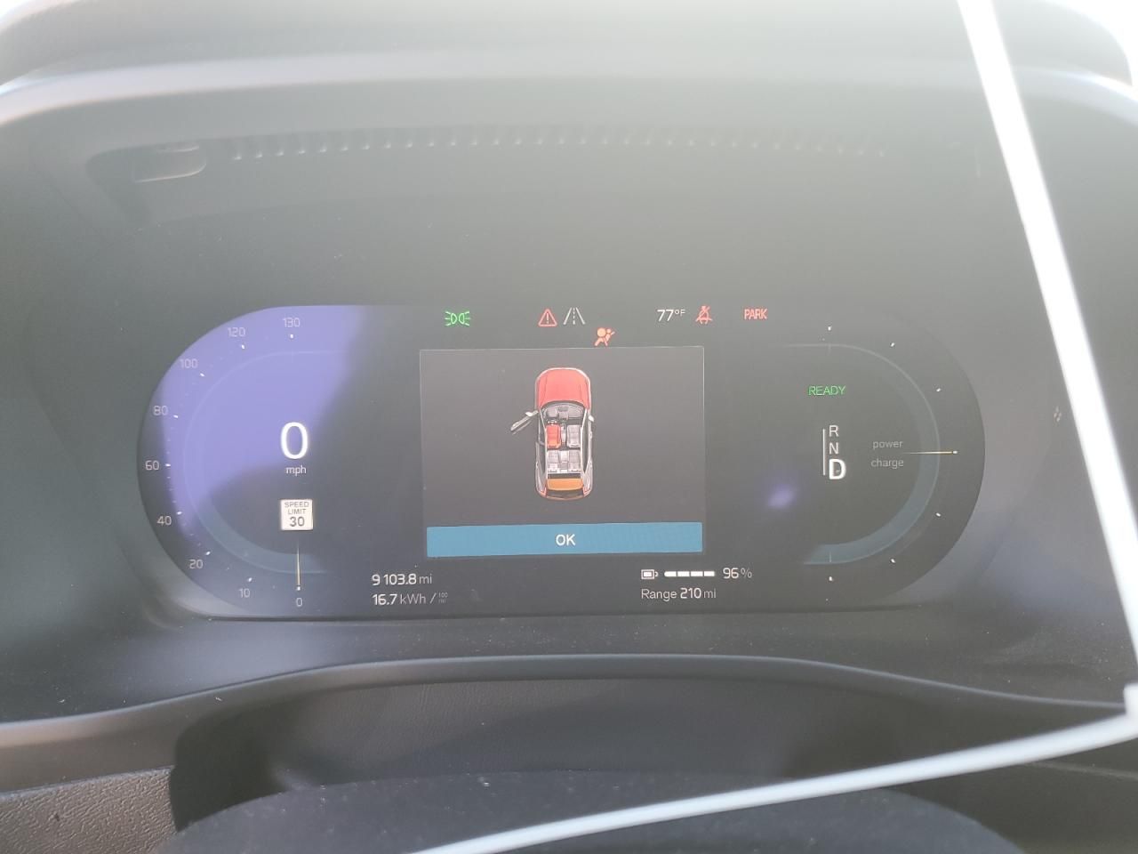 2023 Volvo Xc40 Recharge Plus