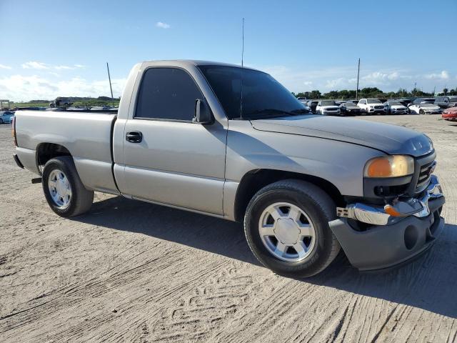 2006 GMC New Sierra C1500