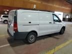 2018 Benzhou Metris Cargo Standar
