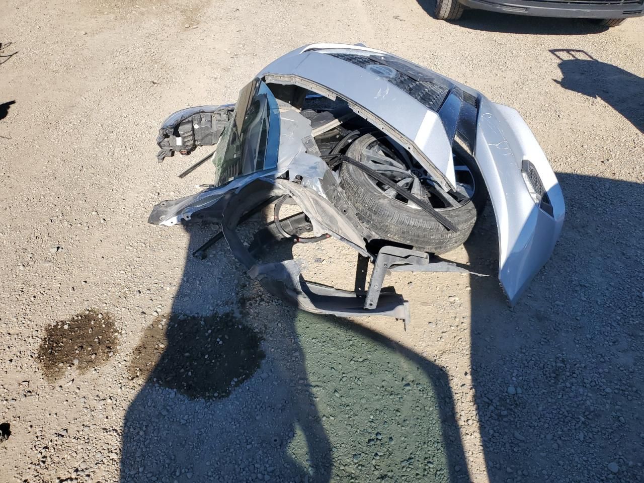 2020 Nissan Altima sr