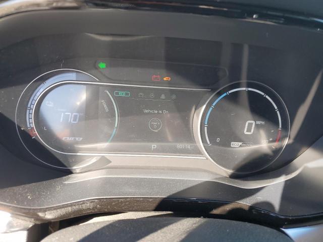 2020 KIA Niro ex Premium