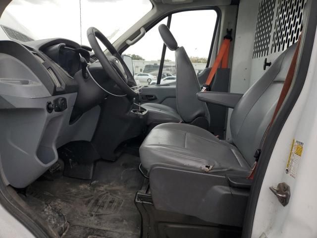2019 Ford Transit T-150