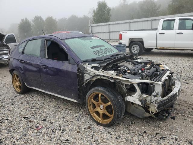 2011 Subaru Impreza wrx