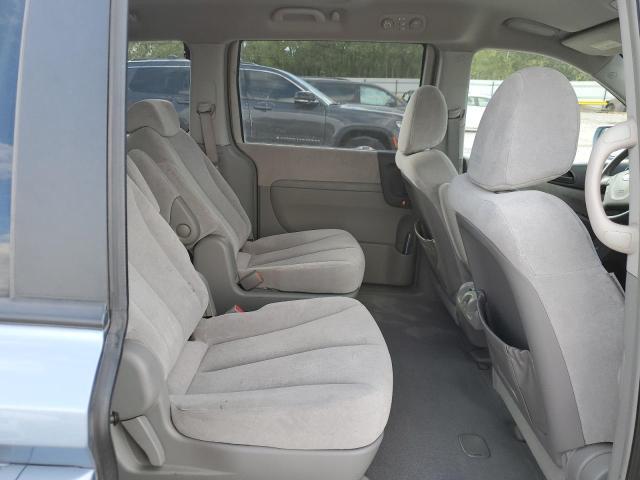 2007 KIA Sedona Base