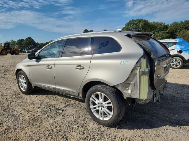 2016 Volvo XC60 T5 Premier