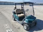 2020 Club Car Tempo Lithium