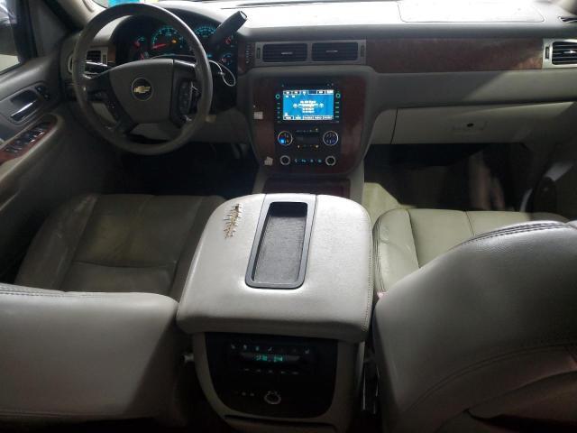 2007 Chevrolet Tahoe K1500