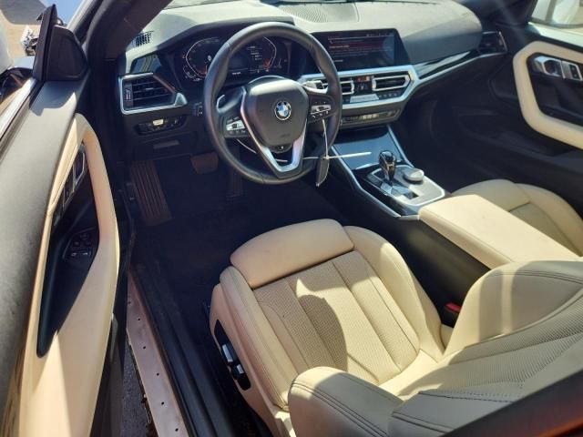 2022 BMW 230I