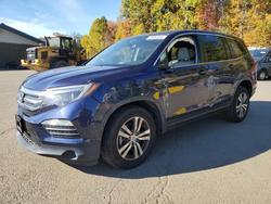 2016 Honda Pilot exl for sale in East Granby, CT