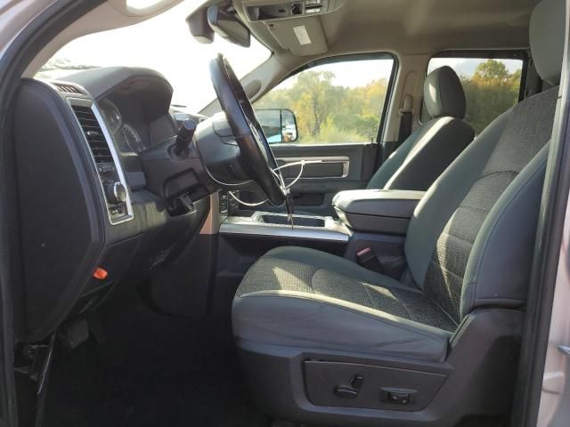 2016 Dodge RAM 1500 SLT