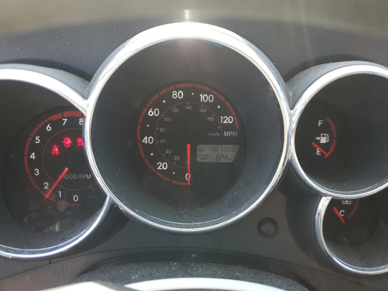 2006 Pontiac Vibe
