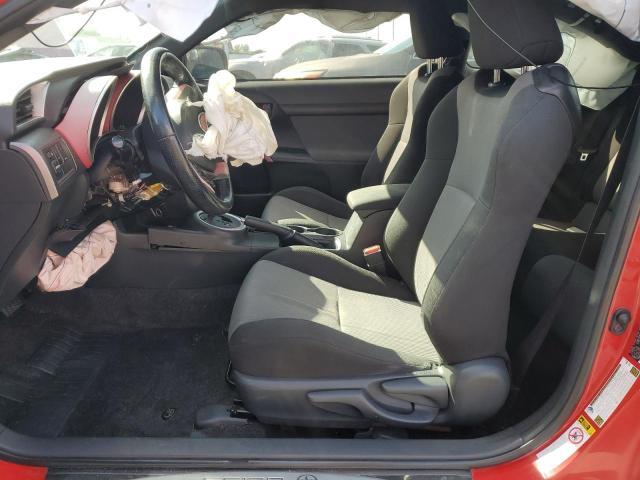 2014 Scion TC