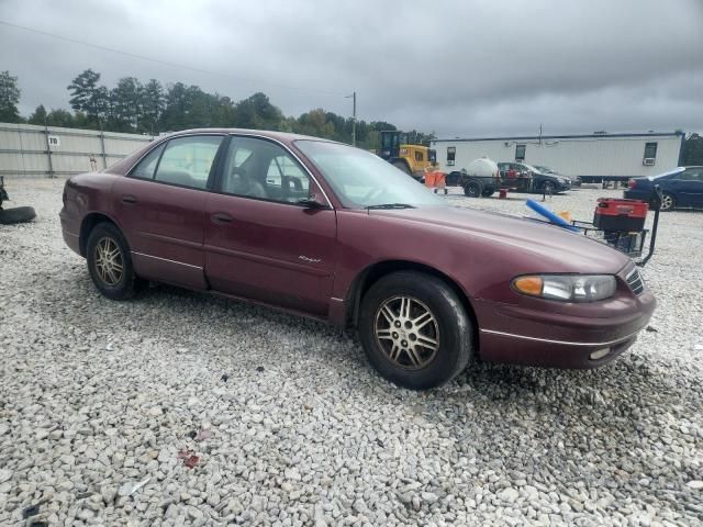 1999 Buick Regal LS