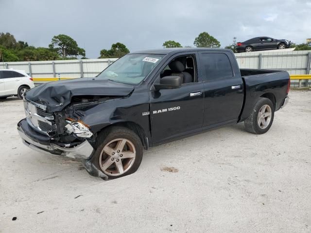 2011 Dodge RAM 1500
