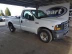 2006 Ford F250 Super Duty