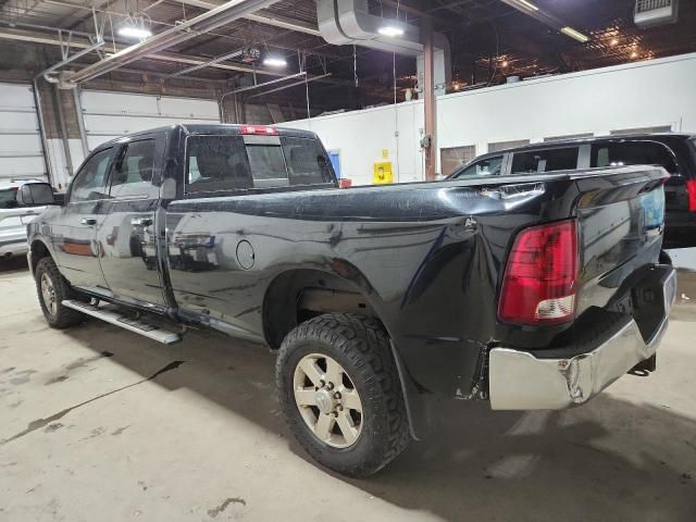 2014 Dodge RAM 2500 SLT