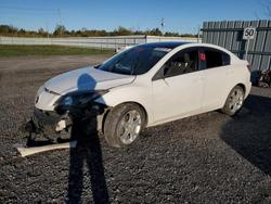 Mazda salvage cars for sale: 2012 Mazda 3 I