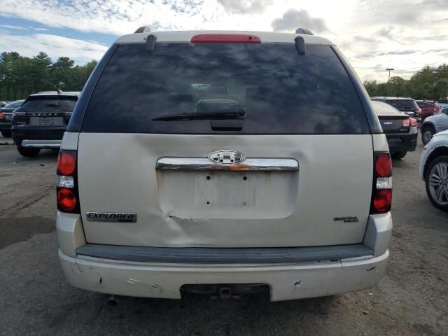 2006 Ford Explorer Limited