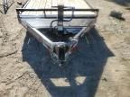2025 Bwise Bumperpull Equipment