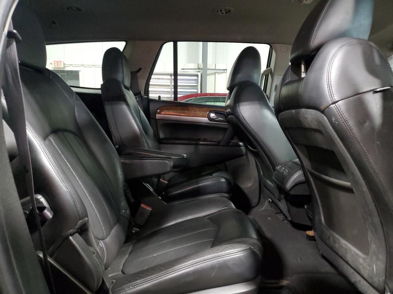 2011 Buick Enclave cxl