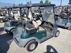 2020 Club Car Tempo Lithium