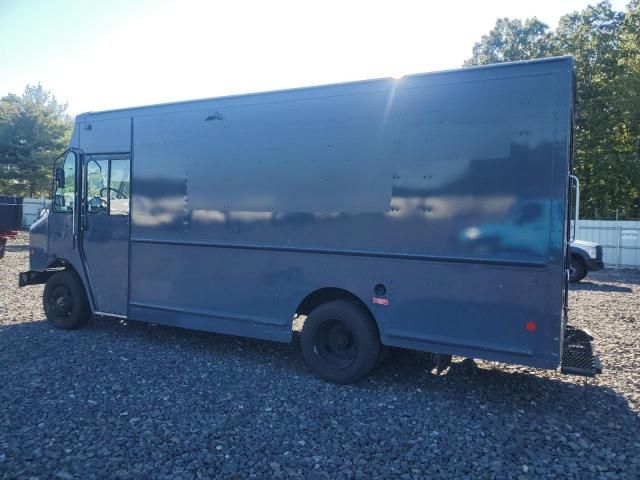 2021 Freightliner Chassis M Line WALK-IN Van