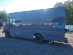 2021 Freightliner Chassis M Line WALK-IN Van