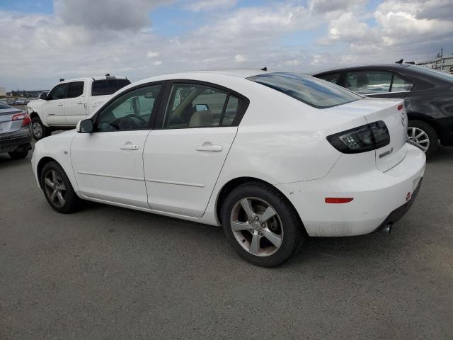 2006 Mazda 3 I