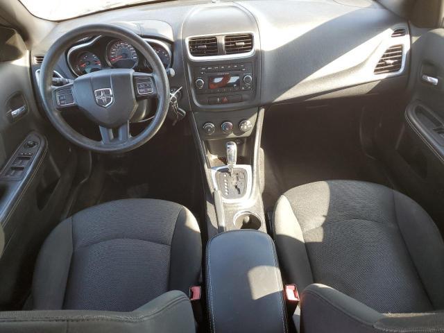 2014 Dodge Avenger se