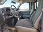 2018 Chevrolet Express G2500