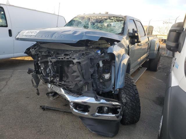 2023 Ford F450 Super Duty
