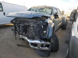Ford F450 Super Duty salvage cars for sale: 2023 Ford F450 Super Duty