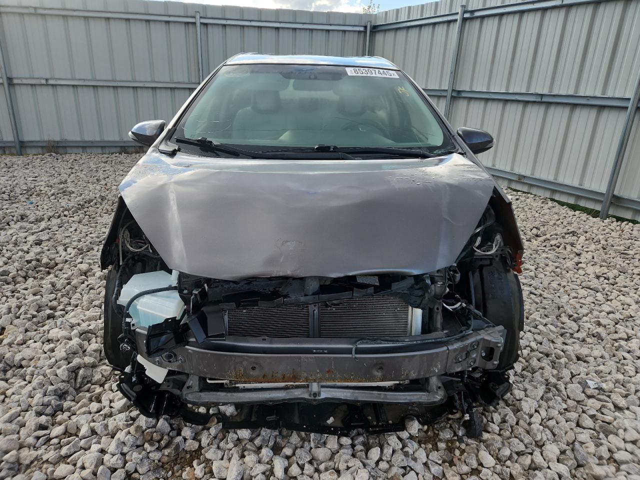 2015 Toyota Prius c