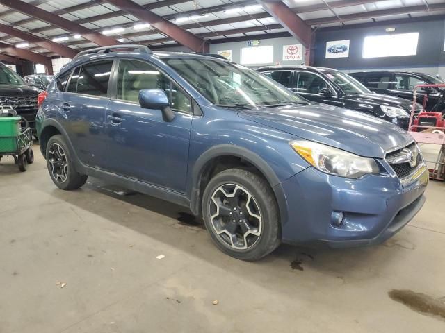 2013 Subaru XV Crosstrek 2.0 Premium