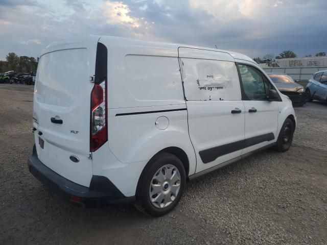 2016 Ford Transit Connect XLT
