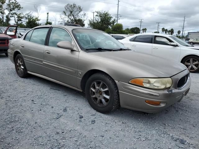 2003 Buick Lesabre Limited