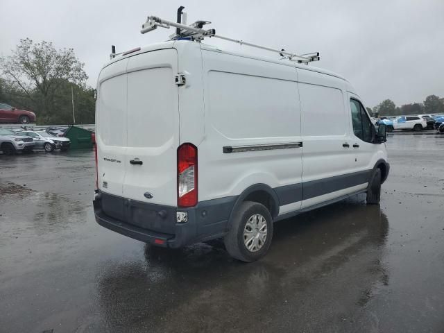 2015 Ford Transit T-250